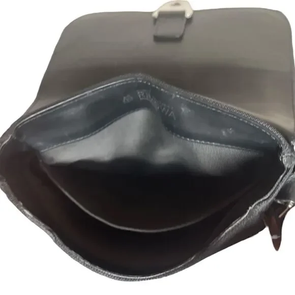 Luxurious “Never Still” Crossbody Saddlebag by Rimowa Exclusive - Picture 8 of 10